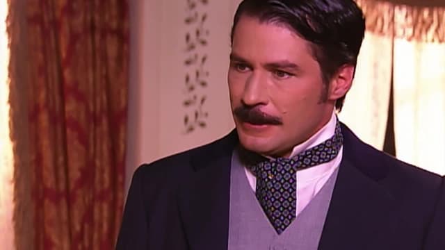 S01:E08 - El desprecio