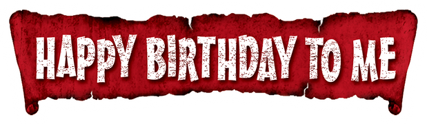 Happy Birthday to Me