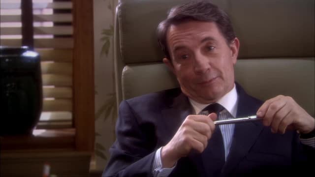 S03:E07 - You Haven't Replaced Me