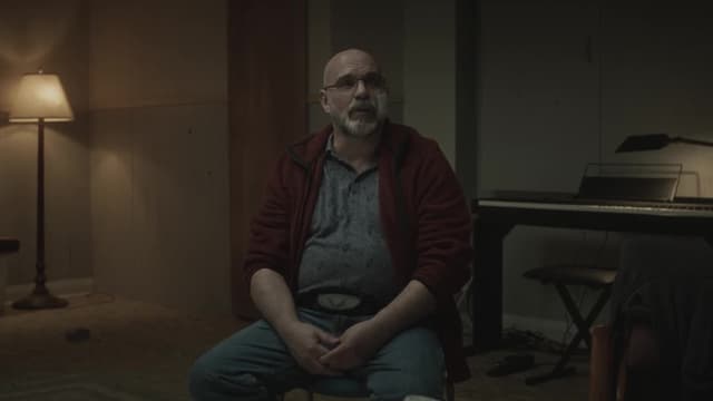 S01:E09 - Good Morning Coffee, Chuck