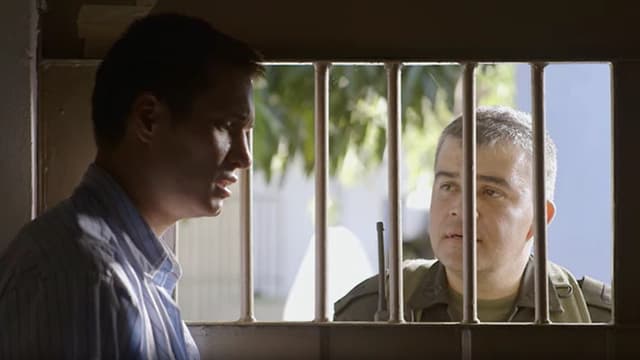 S01:E03 - Episodio 3