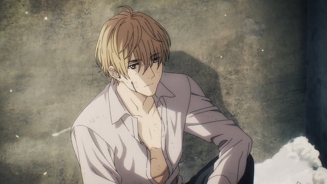 S01:E09 - The Nightmare of Petersburg