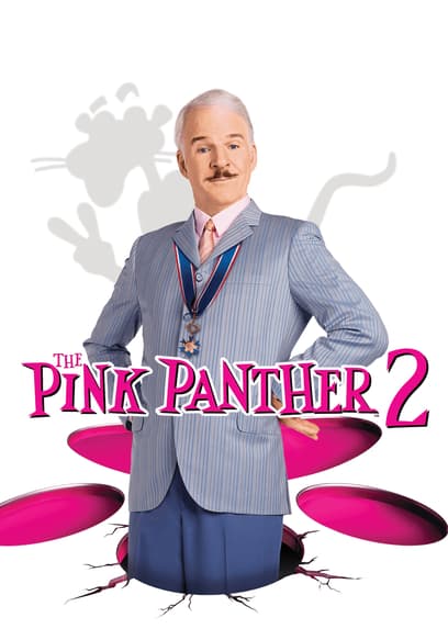 The Pink Panther 2