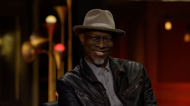 S01:E09 - Keb' Mo'