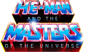 He-Man and the Masters of the Universe