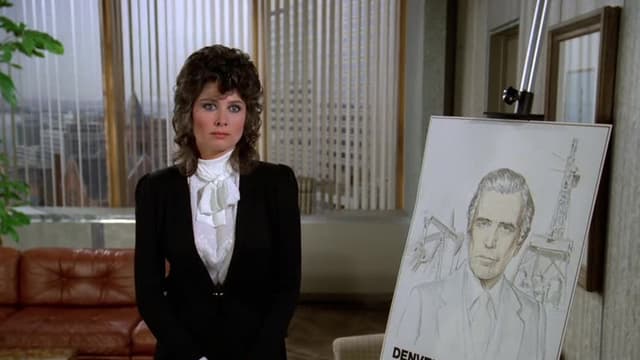 S04:E07 - Tracy