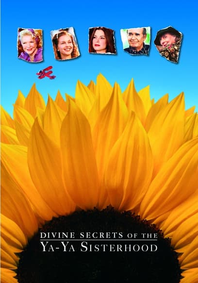 Divine Secrets of the Ya-Ya Sisterhood