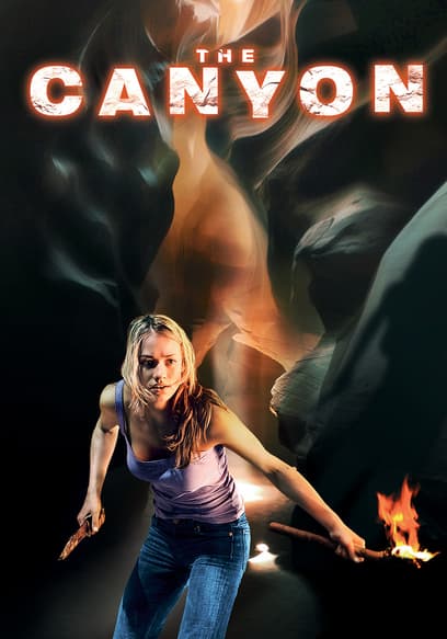 The Canyon
