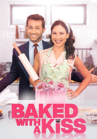 Baked With a Kiss