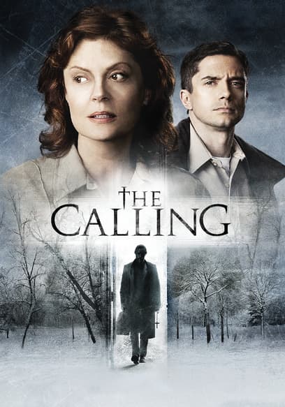 The Calling poster