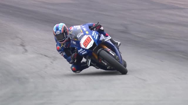 S2025:E06 - Virginia International Raceway