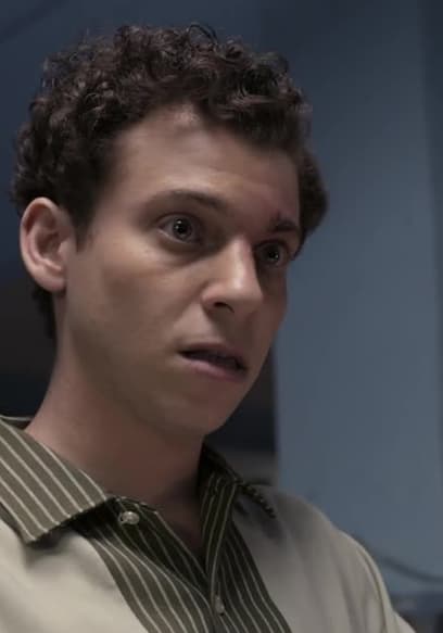S01:E10 - Episodio 10 poster