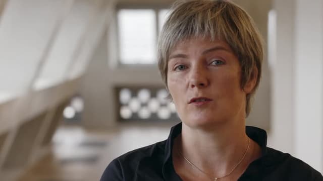 S01:E02 - Is Everything in the Universe Connected?