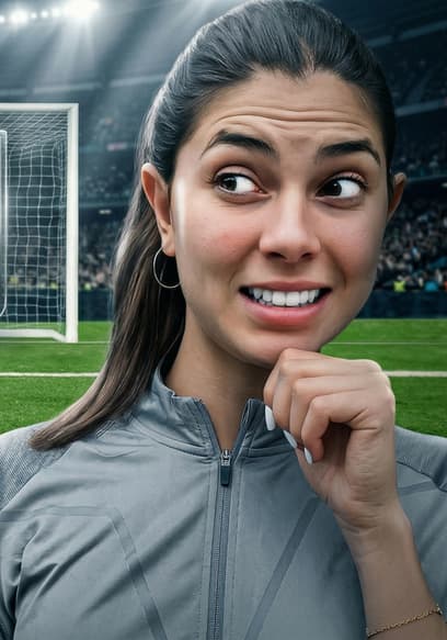 S01:E13 - Cristiano Ronaldo Penalty Challenge vs Sporting CP poster