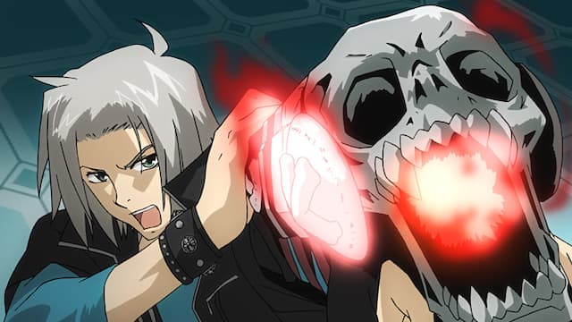 S05:E111 - The Enemy Is Octopus Head