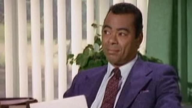 S08:E06 - For Appearance's Sake