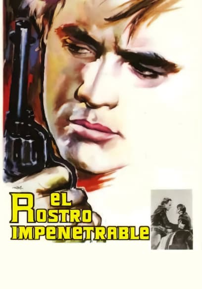 El rostro impenetrable (Doblado)