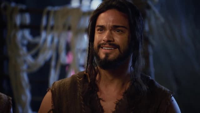 T01:C86 - S01:E86 - Señal divina