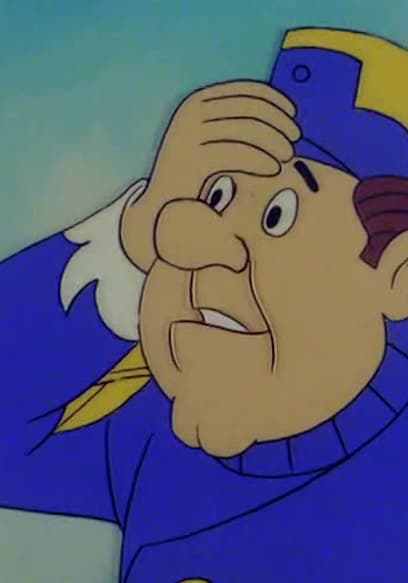 S01:E12 - The Nearsighted Bear / the Magical Musical Caper poster