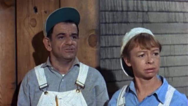 S01:E22 - The Day of Decision