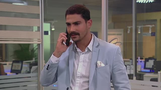 S01:E15 - Episodio 15