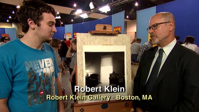 S18:E16 - Richmond (Hour One)