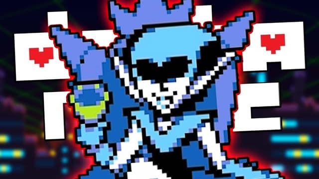 S21:É10 - S21:E10 - Toby's Back