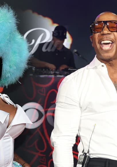 S01:E218 - Summer Walker Speaks on Relationship With Rich the Kid, Ja Rule Says He Got Punched at Brandy & Monica Concert + More poster