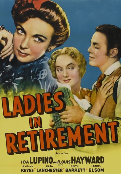 Ladies in Retirement