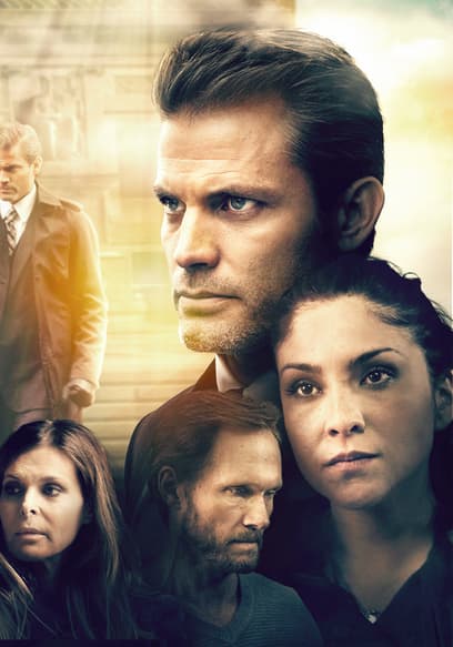 Acquitted by Faith (Defendiendo a Ben) Trailer
