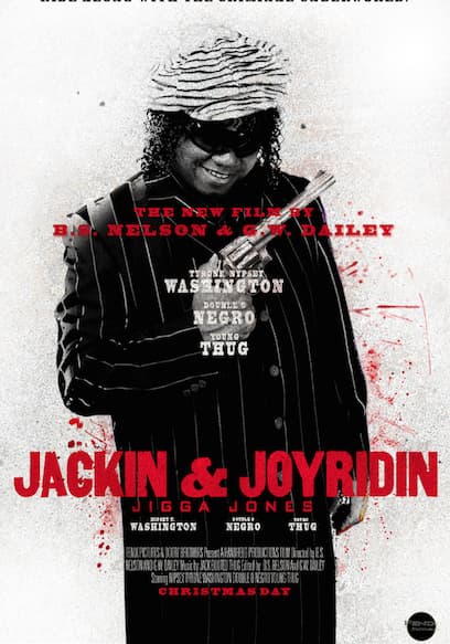 Jackin & Joyridin