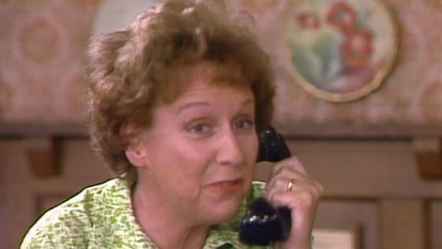 S07:E01 - Archie's Brief Encounter (Pt. 1)