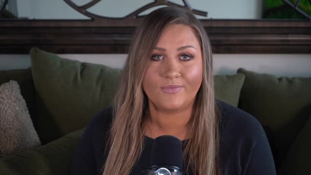 S01:E05 - The Disappearance of Ali Lowitzer