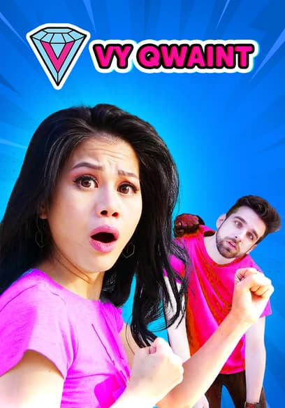 S01:E02 - She's Trying to Curse My Safe House?