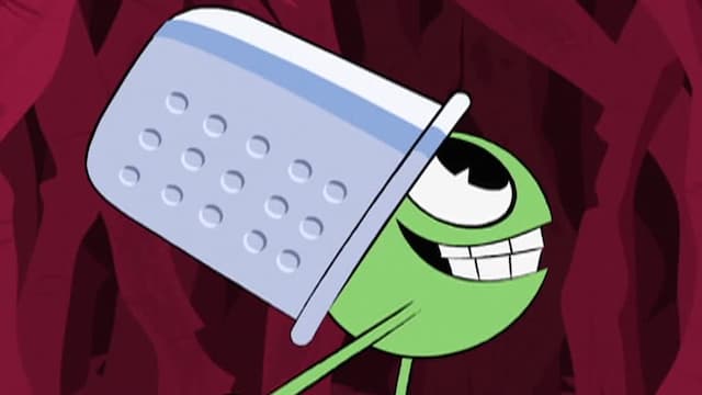 S05:É12 - S05:E12 - The Little Peas