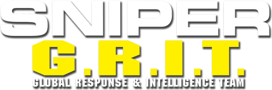 Sniper: G.R.I.T. - Global Response & Intelligence Team