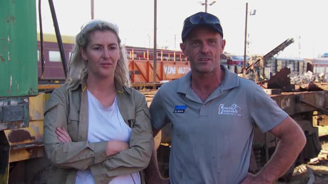 S12:E24 - Kitchen Week (Pt. 2)