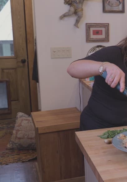 Póster de S01:E06 - Make Your Own Pad Thai