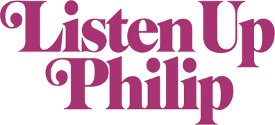 Listen Up Philip