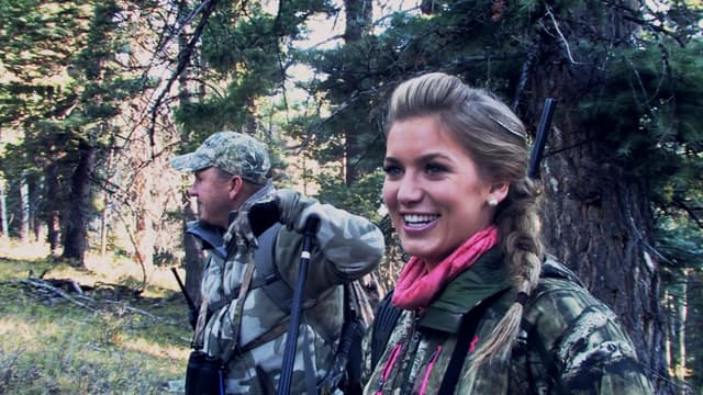 S12:E12 - Hunting Roaring Elk in Your Backyard