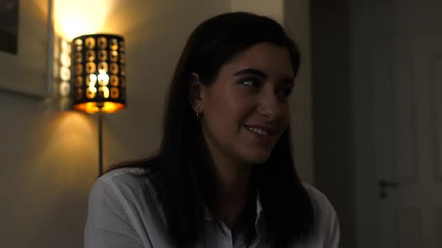 S01:E03 - The Pending Dues