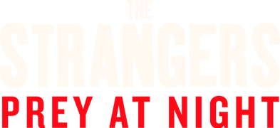 The Strangers: Prey at Night