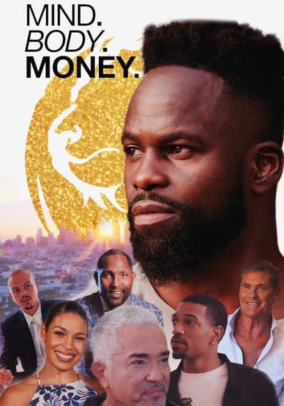 S01:E01 - Balancing Acts