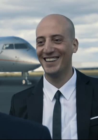 The Game Ends Trailer