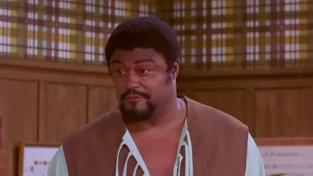 S01:E11 - He Did It His Way