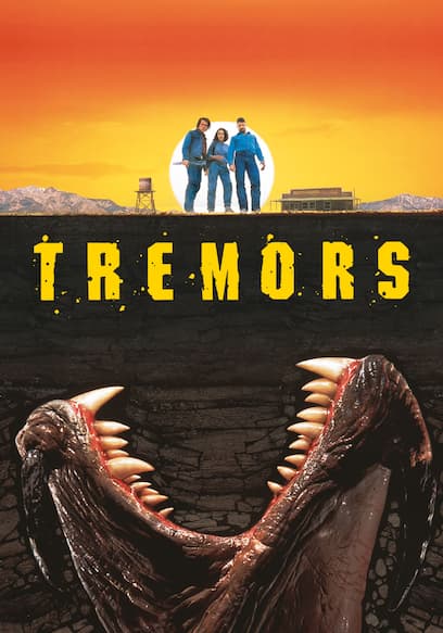 Tremors