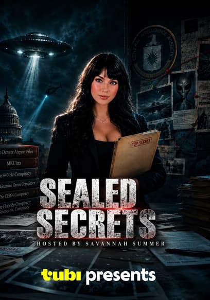 Sealed Secrets