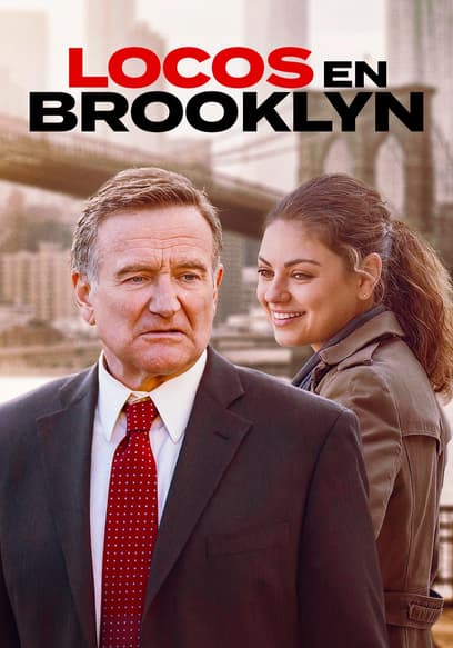 Locos En Brooklyn (Doblado)