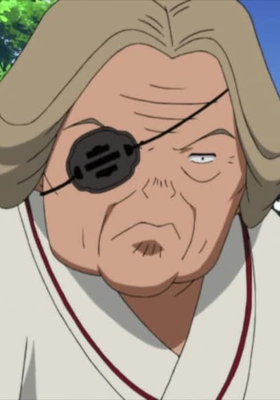 Póster de S01:E19 - Kohaku's Shard