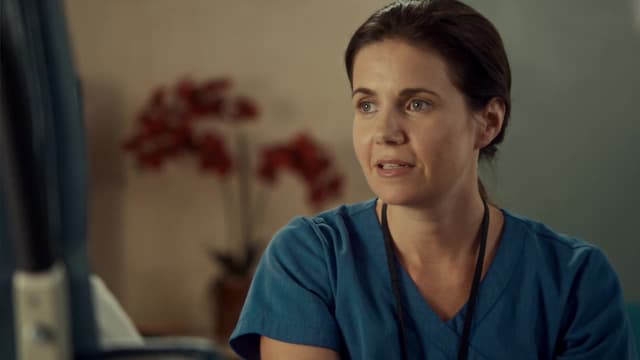 S04:E08 - Waiting on a Friend